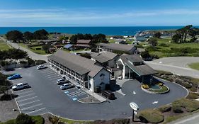 Emerald Dolphin Inn Fort Bragg Ca